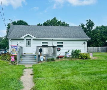 Property at 410 N Main St, Cambridge, IL