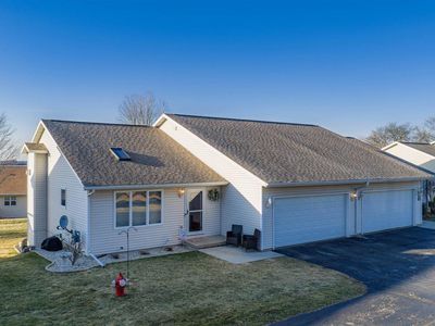 Property at 121 Martha Street, Beaver Dam, WI