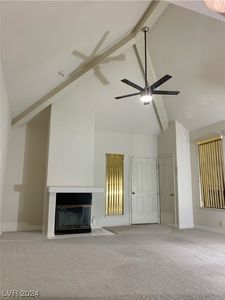 2605 S Durango Dr APT 204
