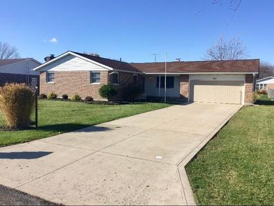 529 Mayfield Dr