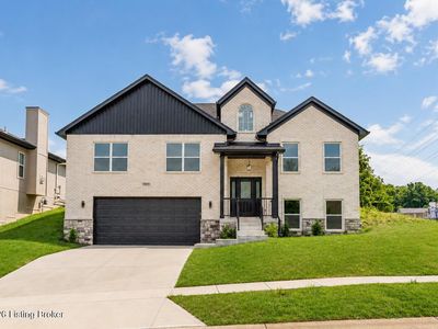 7605 Pauls View Pl