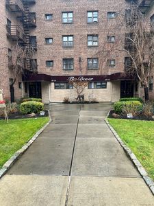 Property at 8719 204th Street #A41, Hollis, NY