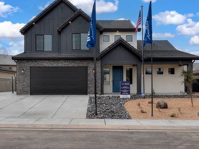 1868 S Forbidding Way #4304