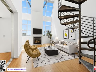 1912 Broadway APT 307