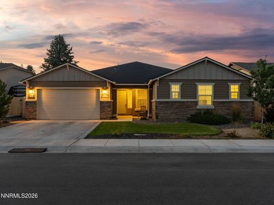 1234 Bravestone Ave