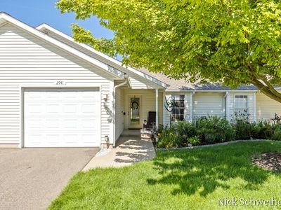 Property at 2941 Willow Terrace Ct #46, Holland, MI