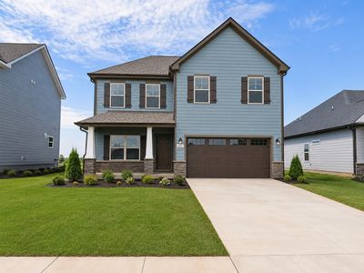 4011 Dortch Ln