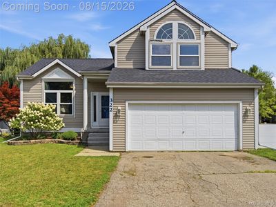 322 Princeton Dr