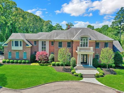 36 Old Field Road