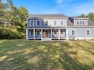 759 Bald Hill Road