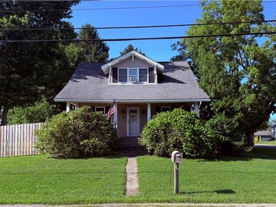 Property at 656 Browns Ferry Rd, Carmichaels, PA