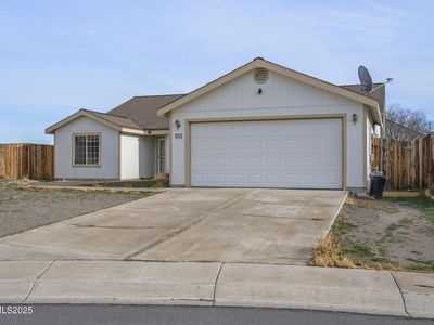 Property at 533 Dutch Oven Ct, Fernley, NV