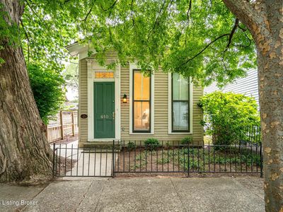 610 Myrtle St