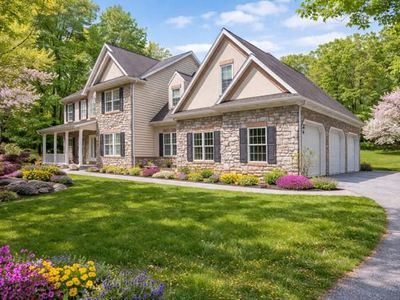 304 Iron Valley Dr