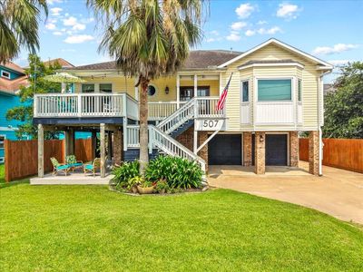 507 Clear Lake Rd
