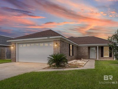 16615 Sweet Gum Blvd