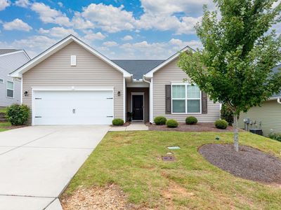 Property at 452 White Peach Way, Duncan, SC