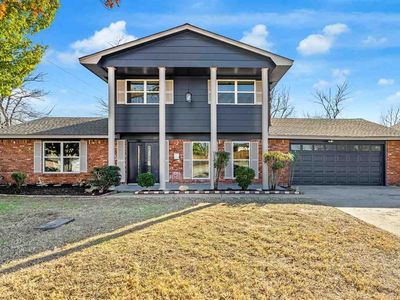 4608 NW Meadowbrook Dr