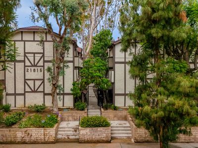 Property at 21811 Saticoy St Unit 23, Canoga Park, CA