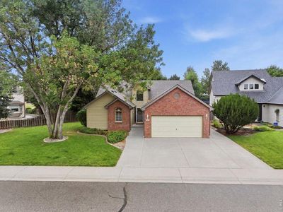 Property at 1003 Medicine Man Ct, Windsor, CO