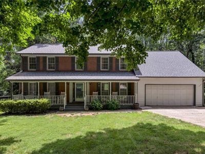 385 Summerfield Dr