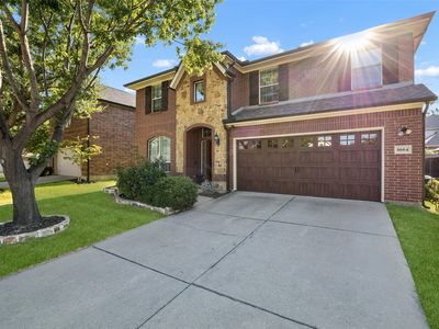 8664 Marion Dr