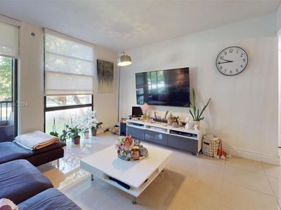 3301 N Country Club Dr APT 205