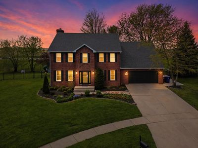 Property at 529 Stafford Dr, New Lenox, IL