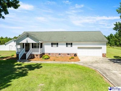 977 E Springbranch Rd