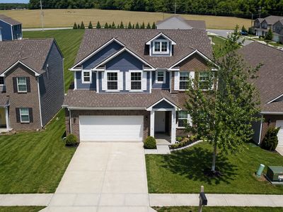 Property at 5872 Wintersweet Ln, Whitestown, IN