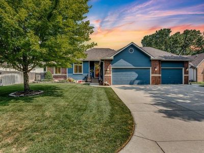 137 N Ashley Park Ct