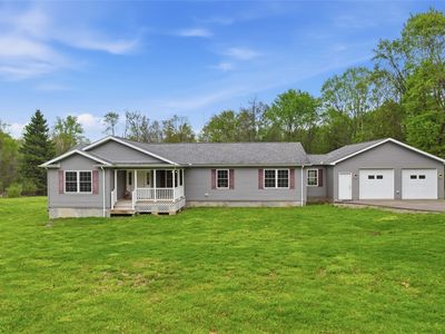Property at 221 Park Hill Rd, Baden, PA