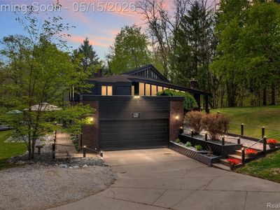 Property at 1751 Bird Rd, Ortonville, MI