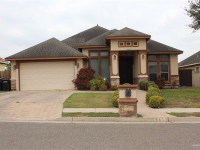 1305 Keeton Ave