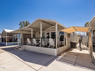 555 Beachcomber Blvd LOT D39