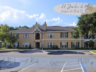 22 JARDIN DE MER Place #22