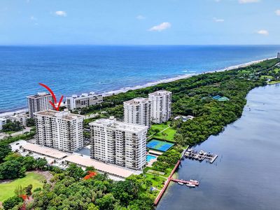2121 N Ocean Boulevard #705e