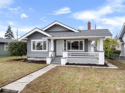 7018 S Montgomery Street