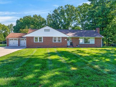 1 Shawnee Dr