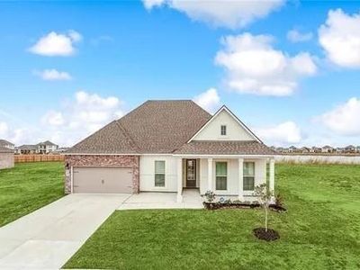 5440 Wake Reserve Rd