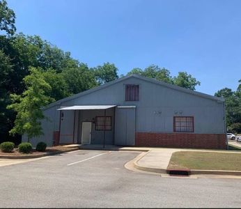 Property at 370 Park St, Madison, GA