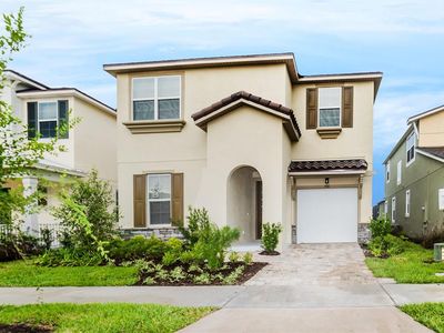 1781 Sawyer Palm Pl
