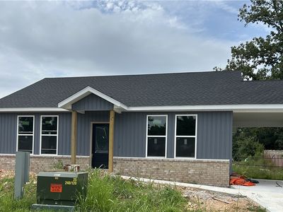 614 Meadow Lark Rd