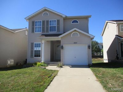 1937 Richmond Springs Ln