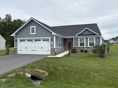 124 Tackle Rd