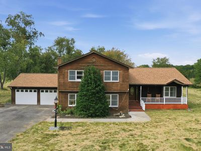 598 White Oaks Dr