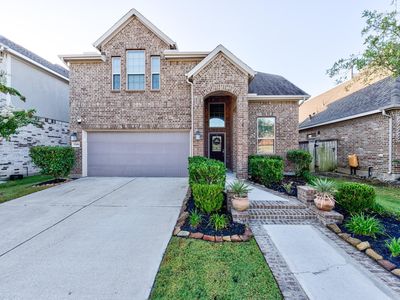 15418 Rainbow Trout Dr
