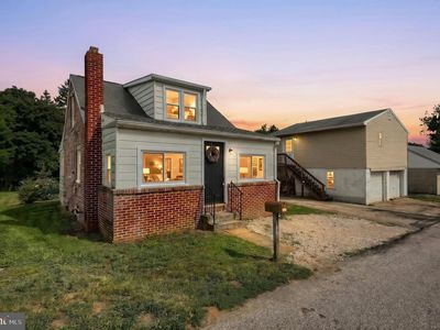 101 S Fern Ave