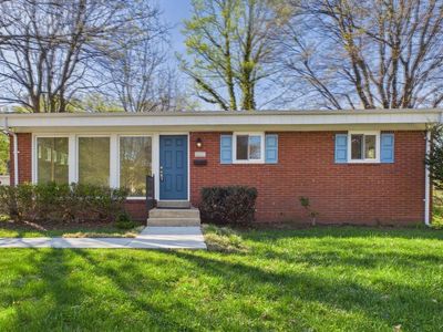 622 McIntyre Rd