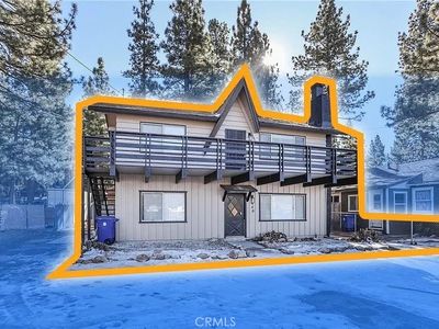 440 W Mojave Blvd